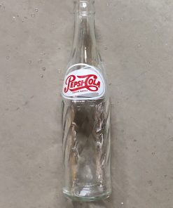 Pepsi Cola Flasche Dudlerei